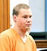 Gentry given partially suspended sentence for drug possession