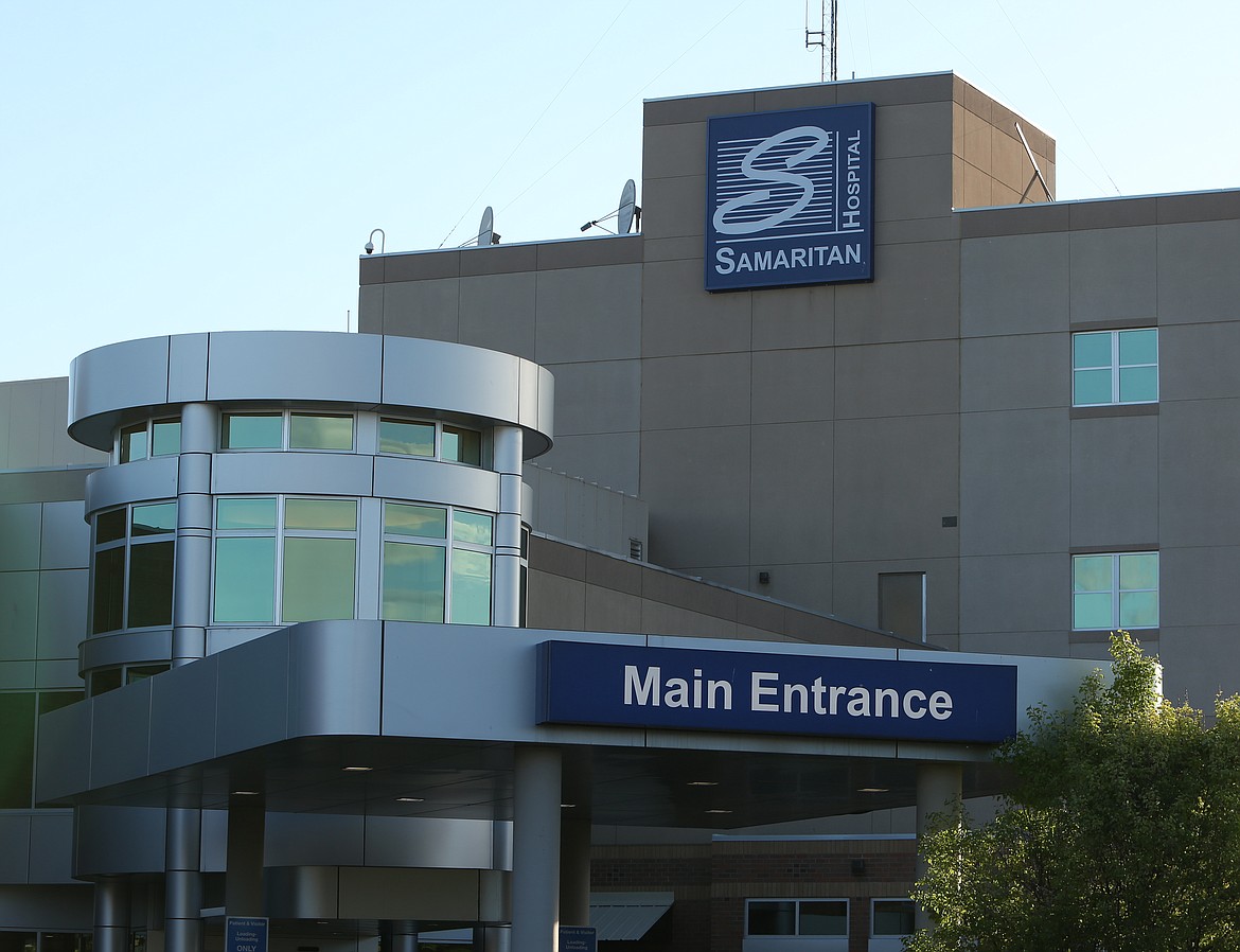 New Samaritan hospital project will be delayed | Columbia Basin Herald