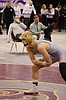THE FRONT ROW WITH JASON ELLIOTT: His knee buckled, but Lakeland wrestler Quimby did not