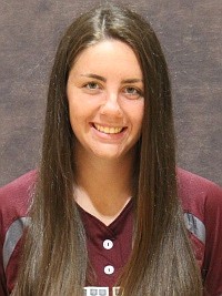 ATHLETE OF THE WEEK: Makayla Marshall, North Idaho College | Coeur d ...