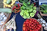 Community Markets opening season