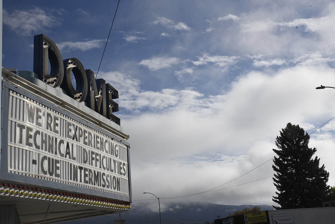 Under a new directive, large gathering spaces like gyms, theaters and museums can reopen to the public. For some business owners in Lincoln County, it’s a welcoome return to normalcy. Others wonder whether they can stay in business