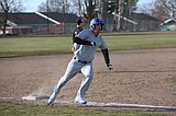 Warden ace to play college baseball in California