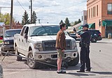 City, police force reach new contract deal