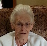 Arliss Jean Stringfellow, 87