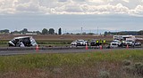 Police identify Moses Lake and Auburn men as deceased in collision
