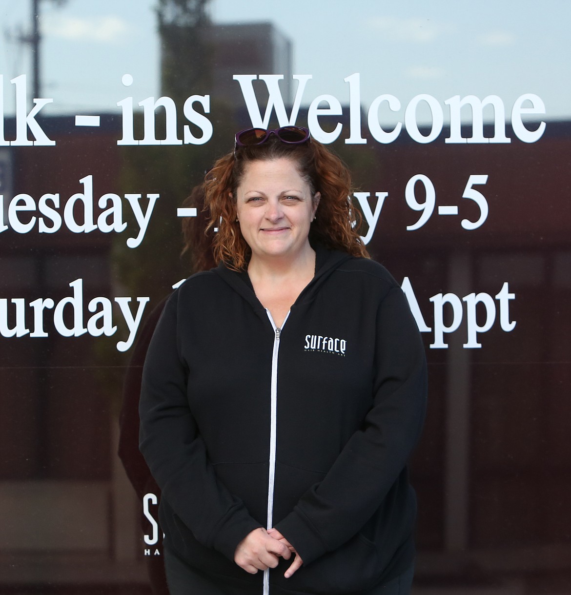 Heather Kerekffy, owner of Salon Envy in Moses Lake, is anxious for the day that she can return to serving her clients. “Every client that we have contacted in the hopes that the state was going to reopen on time has literally thanked us, cried and said that was probably the best news that they have heard since the beginning of the coronavirus,” she said.