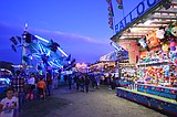 Grant County Fair canceled for 2020