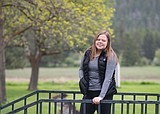 Class of 2020: Pickard has been great at drumming up success in life