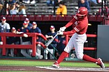 Former Lake City star Manzardo named third-team All-America