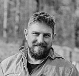 Keith ‘Oly’ Martin Olson