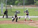 Local baseball is back: Coeur d’Alene Lumbermen finally open season — with help from Northwest Premier, Spokane Crew