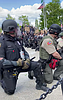 Washington governor orders statewide Guard activation