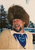James Edward Clarke, 60