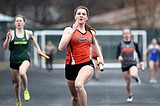 Barnhart breezes: Flathead athlete shakes off loss of senior season