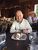 Milton J. Carlson, 89