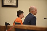 Teen pleads guilty to drive-by shooting