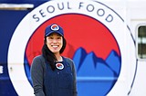 Food truck offers Korean cuisine in C-Falls