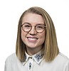 Harvard bound: Marissa Getts
