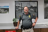 A police chief’s perspective on policing and customer service