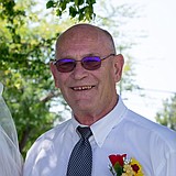 Harley John Brotherton