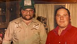 Ernest Arthur Veigel, 60 and Timothy George Veigel, 58