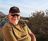 Robert Allen Radabah, 62
