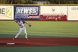 THE FRONT ROW with MARK NELKE: A chance meeting, a friendship blossomed and an opportunity to play baseball again for Kolden
