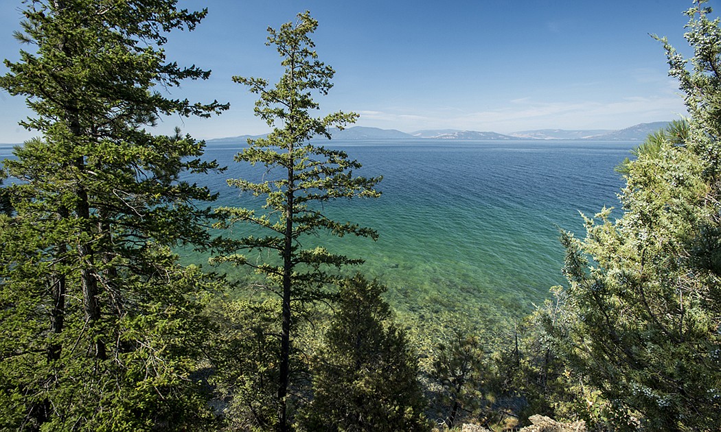 Energy Keepers explains Flathead Lake level | Lake County Leader