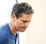West given 10-year sentence for convenience store assault