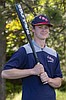 THE FRONT ROW WITH JASON ELLIOTT: Lums’ Landen Thompson setting his sights on the Naval skies