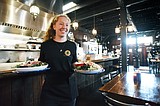 Local businesses struggle to find seasonal staff