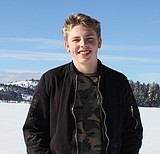 Austin Lamar DeMars, 20