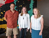 Community Market sees leadership change