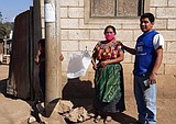 Columbia Falls Rotary helps with ‘Tippy Taps’ in Guatemala
