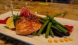 Meadow Lake Grille reminds folks it’s open to the public