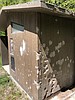 Feds seek info on trailhead toilet destruction
