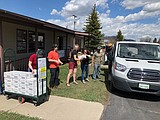 Farm Hands receives $11,000 grant for van