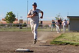 Central Washington Spuds players excited to be back on the diamond