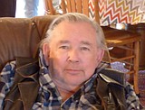 Richard Garey Gardiner, 75