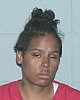 Woman allegedly assaults Kalispell police officers