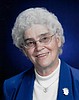 Donna Marie Kline Mallery, 95