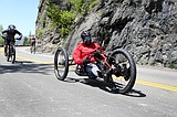 Veterans connect on cycle trip in Glacier Park