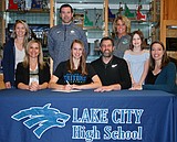 Signing photos June 22, 2020