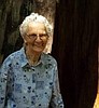Eleanor Lindsay, 84