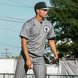 Prep summer ball helping Ryan Arredondo prepare for collegiate level