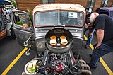 PHOTOS: The Big Shindig car show in Kalispell