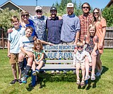 Julie’s Park: She loved kids, she loved parks