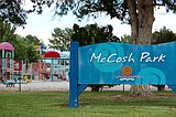 McCosh Park, Surf 'n Slide parking lots to close for July 4