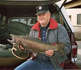 James Warren Randall